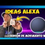 Las mejores marcas de sensores de movimiento compatibles con Alexa