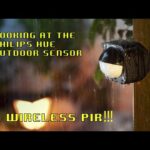 Philips Hue Outdoor Sensor: un sensor de movimiento inteligente para tu jardín