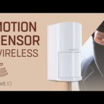 Los sensores de movimiento: una herramienta esencial para la seguridad del hogar