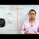 Sensores de movimiento con cámara: características y recomendaciones