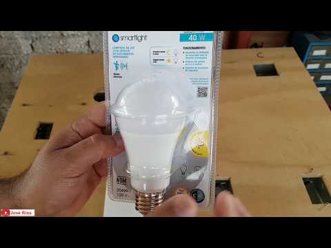 Instalación de iluminación con sensor de movimiento en tu hogar