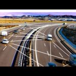 Cómo los Sensores de Movimiento pueden mejorar la seguridad en las autopistas y carreteras