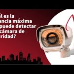 Sensores de Movimiento para la seguridad en las cámaras de seguridad