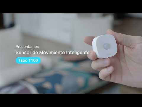 TP-Link Kasa Smart: sensor de movimiento para jardín con control de voz y programación inteligente
